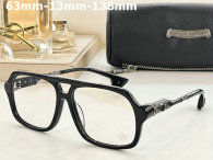 Chrome Hearts Plain Glasses AAA (30)