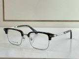 Chrome Hearts Plain Glasses AAA (77)