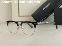 Chrome Hearts Plain Glasses AAA (54)