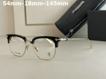 Chrome Hearts Plain Glasses AAA (51)