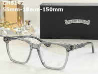 Chrome Hearts Plain Glasses AAA (25)
