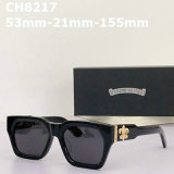 Chrome Hearts Sunglasses AAA (13)