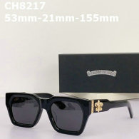Chrome Hearts Sunglasses AAA (13)