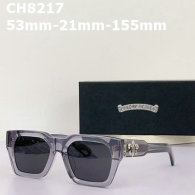 Chrome Hearts Sunglasses AAA (26)