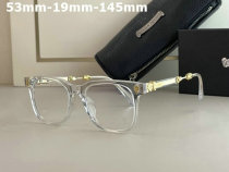 Chrome Hearts Plain Glasses AAA (4)
