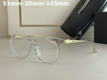 Chrome Hearts Plain Glasses AAA (68)