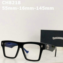 Chrome Hearts Plain Glasses AAA (55)