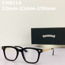 Chrome Hearts Plain Glasses AAA (64)