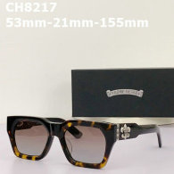 Chrome Hearts Sunglasses AAA (14)