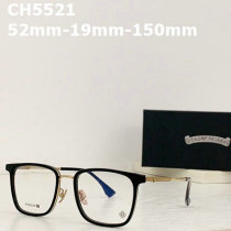 Chrome Hearts Plain Glasses AAA (49)