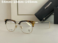 Chrome Hearts Plain Glasses AAA (20)