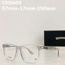 Chrome Hearts Plain Glasses AAA (10)