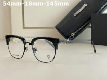 Chrome Hearts Plain Glasses AAA (5)