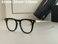 Chrome Hearts Plain Glasses AAA (92)