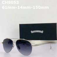 Chrome Hearts Sunglasses AAA (31)