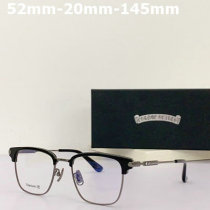 Chrome Hearts Plain Glasses AAA (62)