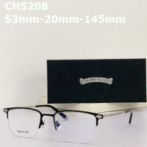 Chrome Hearts Plain Glasses AAA (31)
