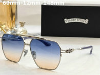 Chrome Hearts Sunglasses AAA (15)