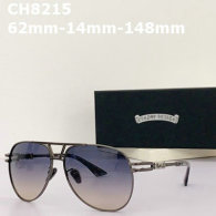 Chrome Hearts Sunglasses AAA (21)