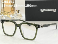 Chrome Hearts Plain Glasses AAA (18)
