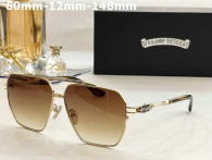 Chrome Hearts Sunglasses AAA (16)
