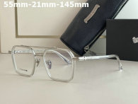 Chrome Hearts Plain Glasses AAA (16)