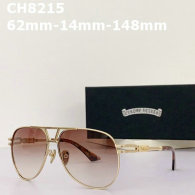 Chrome Hearts Sunglasses AAA (37)