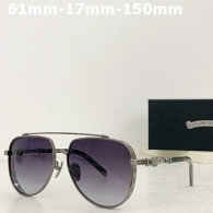 Chrome Hearts Sunglasses AAA (18)