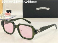 Chrome Hearts Sunglasses AAA (33)