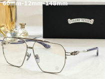 Chrome Hearts Plain Glasses AAA (11)