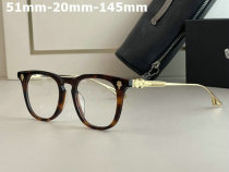 Chrome Hearts Plain Glasses AAA (56)
