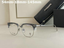 Chrome Hearts Plain Glasses AAA (8)
