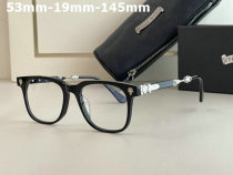Chrome Hearts Plain Glasses AAA (6)