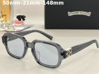 Chrome Hearts Sunglasses AAA (11)