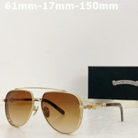 Chrome Hearts Sunglasses AAA (23)