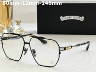 Chrome Hearts Plain Glasses AAA (35)