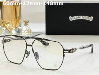 Chrome Hearts Plain Glasses AAA (13)