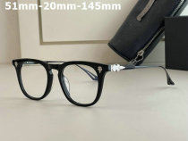 Chrome Hearts Plain Glasses AAA (47)
