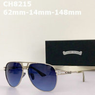 Chrome Hearts Sunglasses AAA (17)