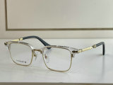Chrome Hearts Plain Glasses AAA (33)
