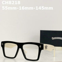 Chrome Hearts Plain Glasses AAA (40)