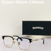 Chrome Hearts Plain Glasses AAA (61)