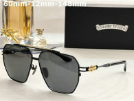 Chrome Hearts Sunglasses AAA (22)