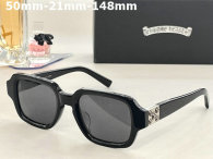 Chrome Hearts Sunglasses AAA (20)