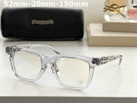 Chrome Hearts Plain Glasses AAA (29)