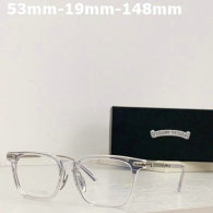 Chrome Hearts Plain Glasses AAA (27)