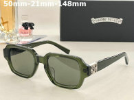 Chrome Hearts Sunglasses AAA (19)