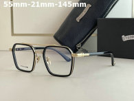 Chrome Hearts Plain Glasses AAA (9)