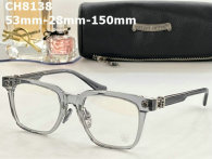 Chrome Hearts Plain Glasses AAA (19)