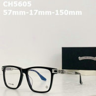 Chrome Hearts Plain Glasses AAA (38)
